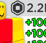 ¿Robux Gratis? Como conseguirlo de forma legal