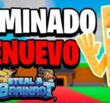 tung tung sahur eliminado de roba un brainrot