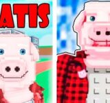 Nuevos codigos de jhon pork