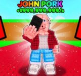 como conseguir a jhon pork