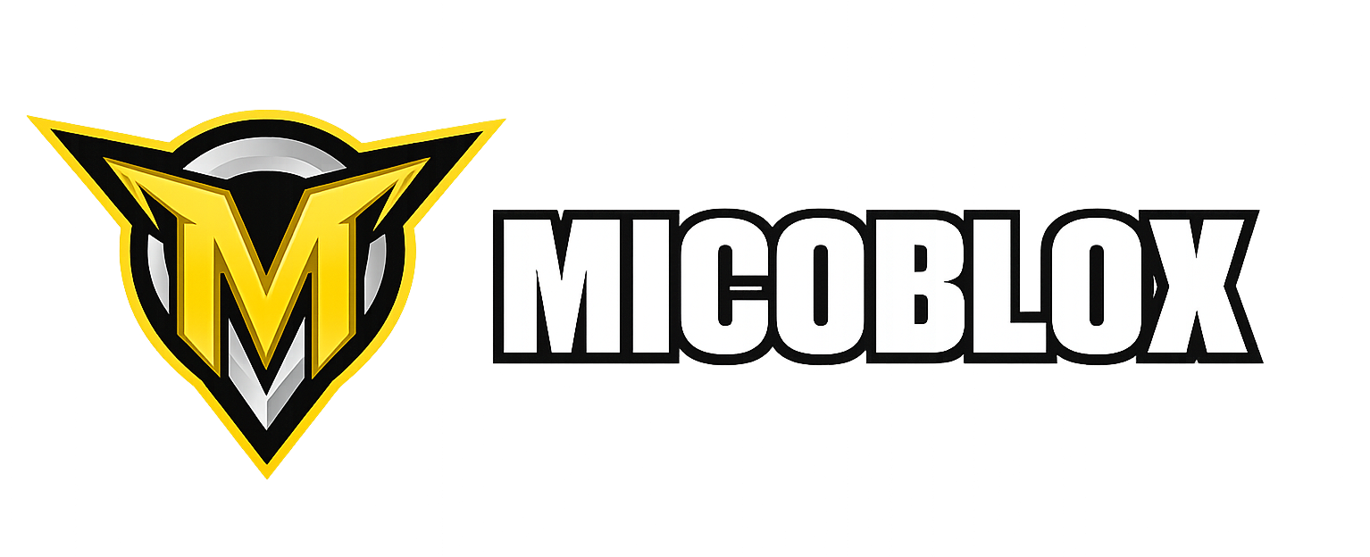 MicobloxRo